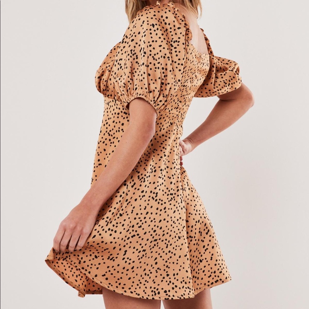Missguided Dress - Picture 4 of 9